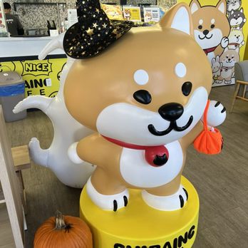 Shibainc Cafe - Bubble Tea Near Me - Sacramento, California Shibainc Cafe - Bubble Tea Near Me - Sacramento, California