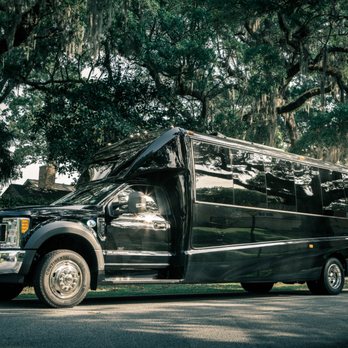 Marquee Limo - Mini coaches - Limos Near Me - Charleston, South Carolina
