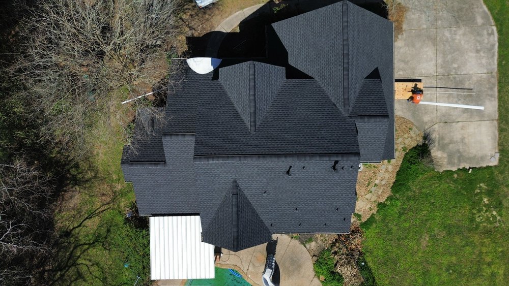 Slide of Lopez Roofing and Construction