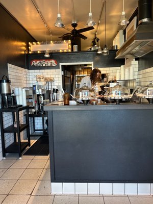 DAMNFINE Coffee by null