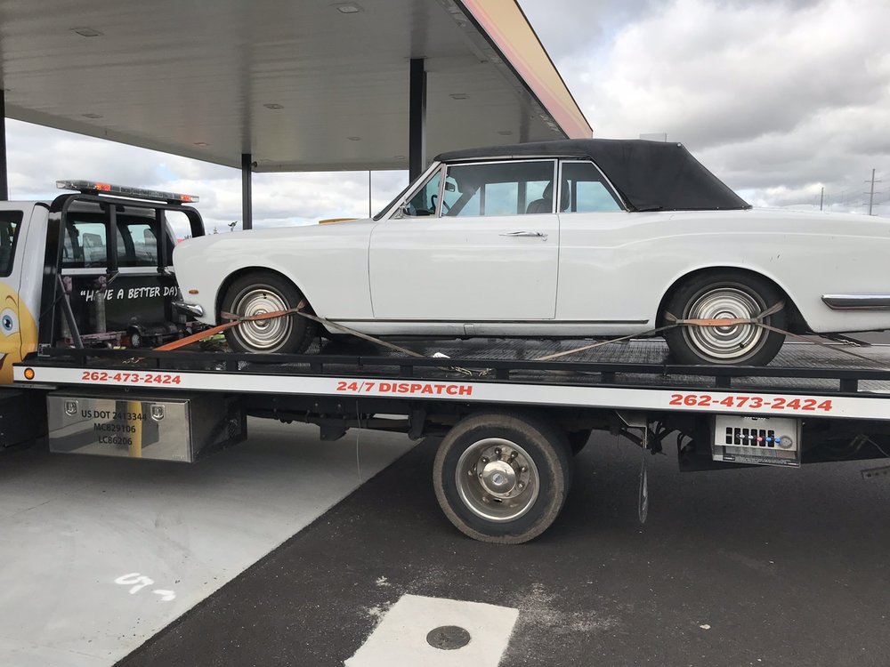 PRONTOW TOWING Updated September 2024 18 Photos & 10 Reviews