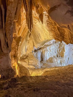 Boyden Cavern Adventures & Tours LLC. by null