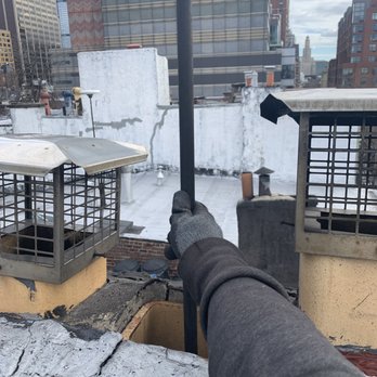 All About Chimneys - Chimney Sweeps Near Me