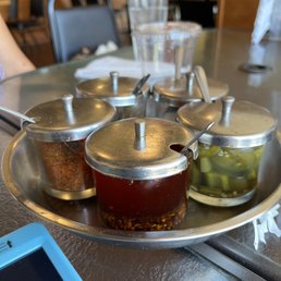 Spice rack Spice rack