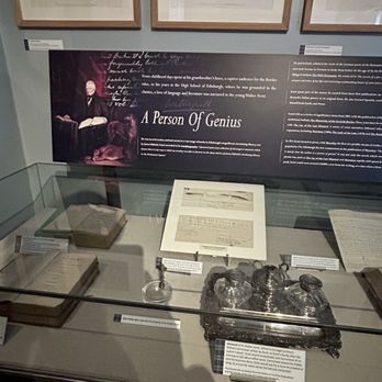 The Writers' Museum - Museums Near Me - Edinburgh, EDH The Writers' Museum - Museums Near Me - Edinburgh, EDH