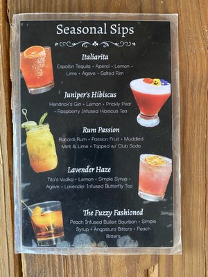 Menu photo 2 Hilltown Tavern Philadelphia, PA Menu photo 2 Hilltown Tavern Philadelphia, PA