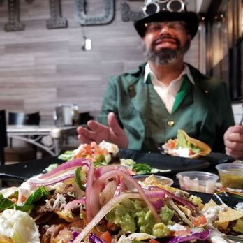 Tio's Tacos - Mexican Near Me - Riverside, California Tio's Tacos - Mexican Near Me - Riverside, California