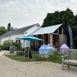 Leelanau Books