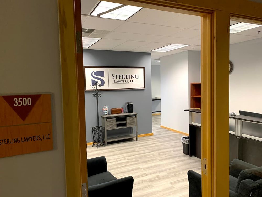 Sterling Lawyers, LLC - divorce attorney in Madison, WI