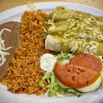 El Primo Express - #13 - Food Trucks Near Me - Jackson, Tennessee