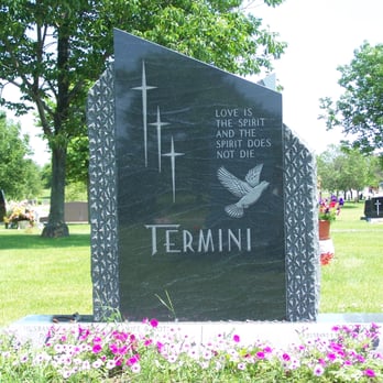 Peter Troost Monument - Funeral Services & Cemeteries Near Me - Hillside, Illinois