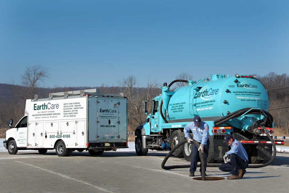 Slide of All County-Earthcare