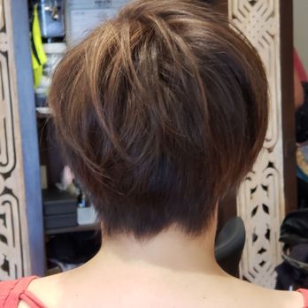 Lush Sculpting Lounge - Asymetrycal hair cut - Hair Extensions Near Me - Redondo Beach, California Lush Sculpting Lounge - Asymetrycal hair cut - Hair Extensions Near Me - Redondo Beach, California