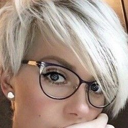 Great Clips - What I wanted.