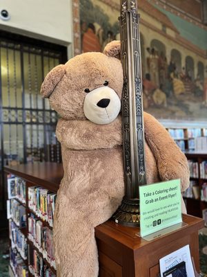 630 W 5th St by null