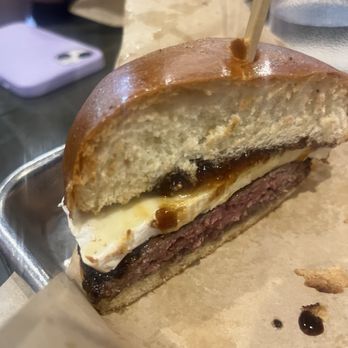 The Buena Viking - Brie Burger - Comfort Food Near Me - Buena Vista, Colorado The Buena Viking - Brie Burger - Comfort Food Near Me - Buena Vista, Colorado