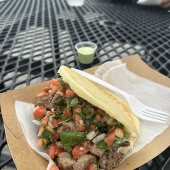 Carupano Kitchen - La de Churrassco Aprea - Venezuelan Near Me - St. Petersburg, Florida
