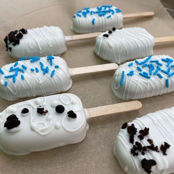 SugarBuzz Bakery