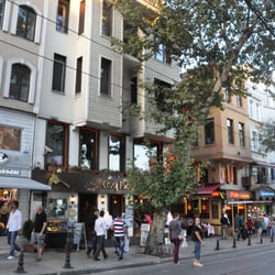 Cozy Pub & Restaurant - Cozy Pub Sultanahmet