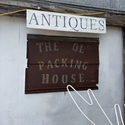 The Ol' Packing House