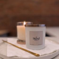 Blend Candle Co
