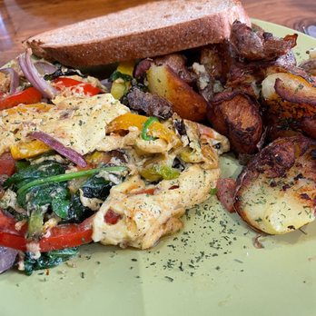 Berkeley Social Club - Breakfast & Brunch Near Me - Berkeley, California