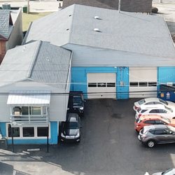 user provided Murrysville Auto Clinic photo