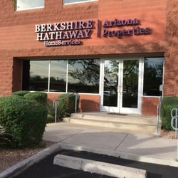 Berkshire Hathaway HomeServices Arizona Properties