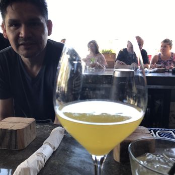 Farmer's Table - Mimosa and Fernando - New American Near Me - La Mesa, California