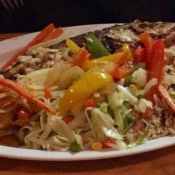 Norah's Irie - Caribbean Near Me - Long Branch, New Jersey