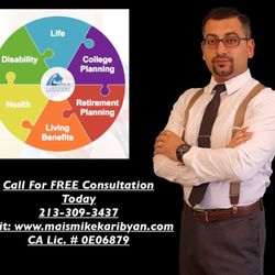 MMK Financial Services