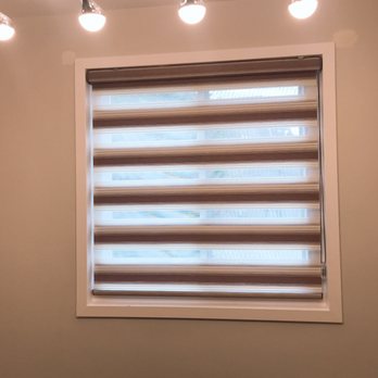 Aha Blinds - My new blind. Love it. Excellent service , advising me on blind quality and color . - Shades & Blinds Near Me - Westminster, California Aha Blinds - My new blind. Love it. Excellent service , advising me on blind quality and color . - Shades & Blinds Near Me - Westminster, California