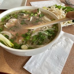 Pho tai Pho tai