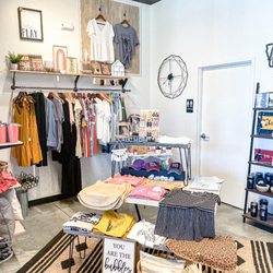Charlotte Louise Mercantile