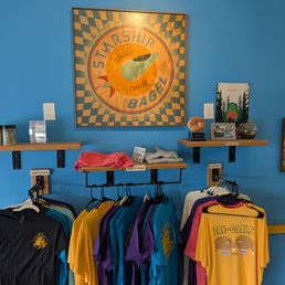 Merch Merch