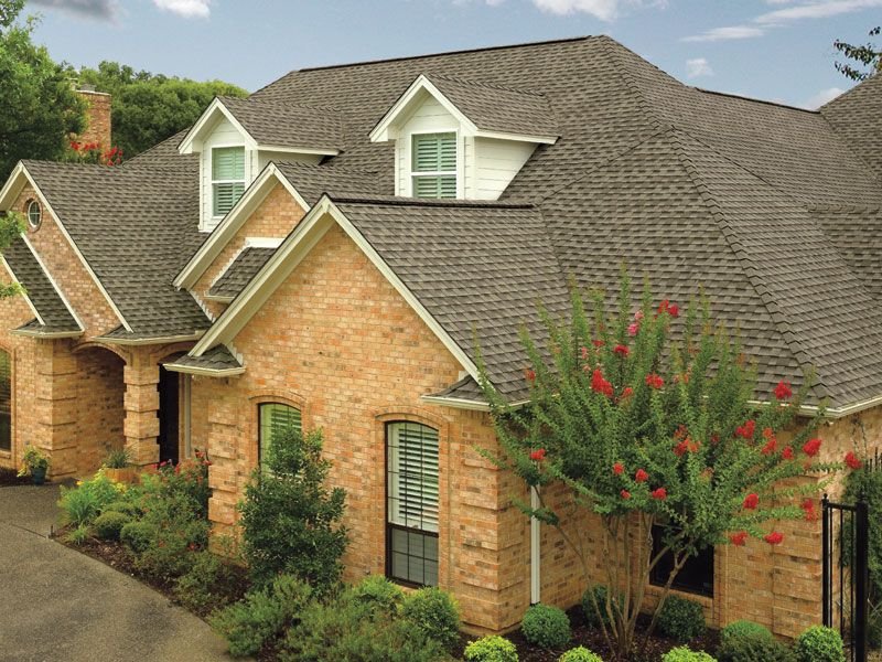 Slide of Crew Construction