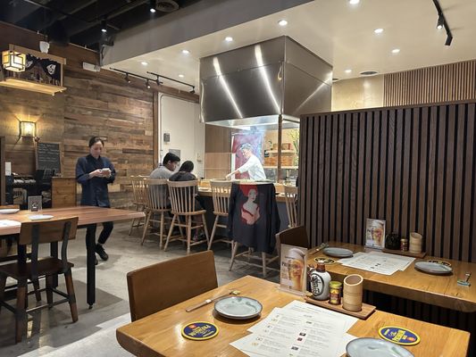Gokigen Tori Yakitori Restaurant&Sake Bar by null