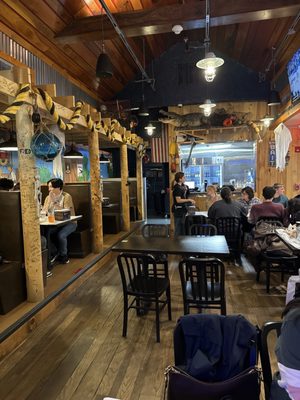 The Boiling Crab by null