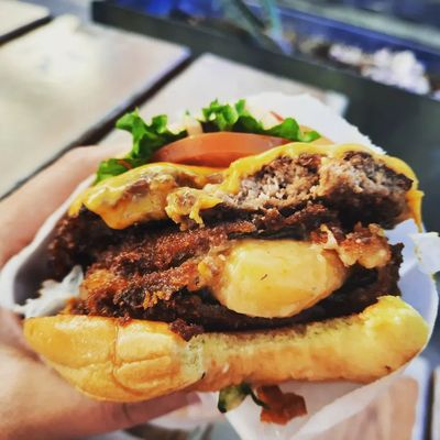 Shake Shack Mission Valley by null
