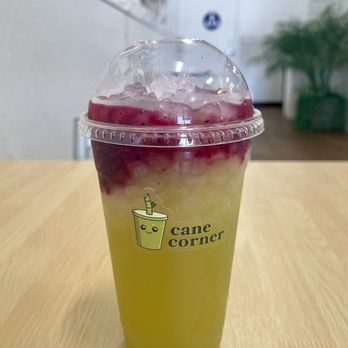 Cane Corner - Dragon Cane - Juice Bars & Smoothies Near Me - Elk Grove, California Cane Corner - Dragon Cane - Juice Bars & Smoothies Near Me - Elk Grove, California