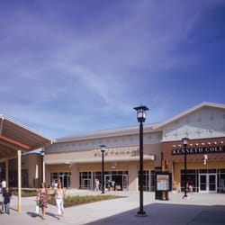 Chicago Premium Outlets