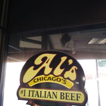 Al's Beef - Sandwiches Near Me - Chicago, Illinois