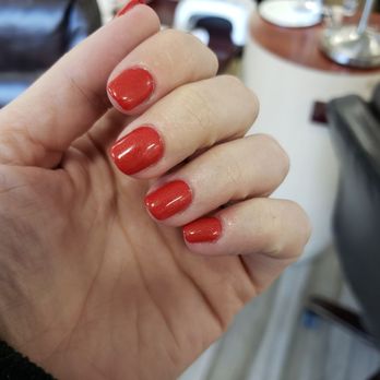 Nails & Beyond - Looking great feeling great with the gel x - Nail Salons Near Me - Los Angeles, California Nails & Beyond - Looking great feeling great with the gel x - Nail Salons Near Me - Los Angeles, California