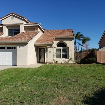 VRC Landscaping - After Maintenance - Landscaping Near Me VRC Landscaping - After Maintenance - Landscaping Near Me