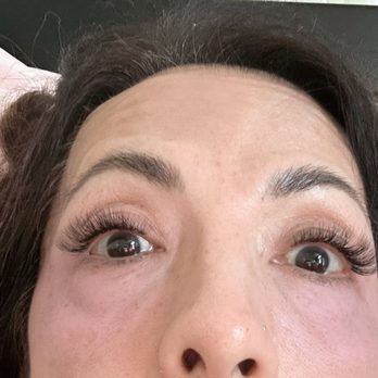 AClassic Beauty - Hybrid cat eye by Anahi. - Eyelash Service Near Me - Oceanside, California AClassic Beauty - Hybrid cat eye by Anahi. - Eyelash Service Near Me - Oceanside, California