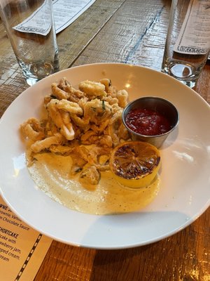 Owen's Tavern & Garden by null