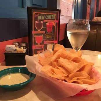Chuy's - Tex-Mex Near Me - Kissimmee, Florida