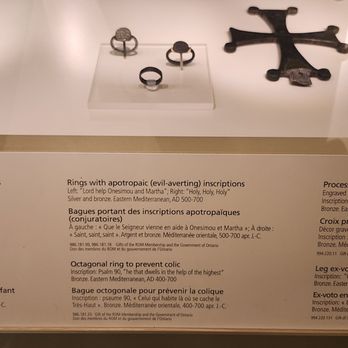 Royal Ontario Museum - Museums Near Me - Toronto, Ontario Royal Ontario Museum - Museums Near Me - Toronto, Ontario
