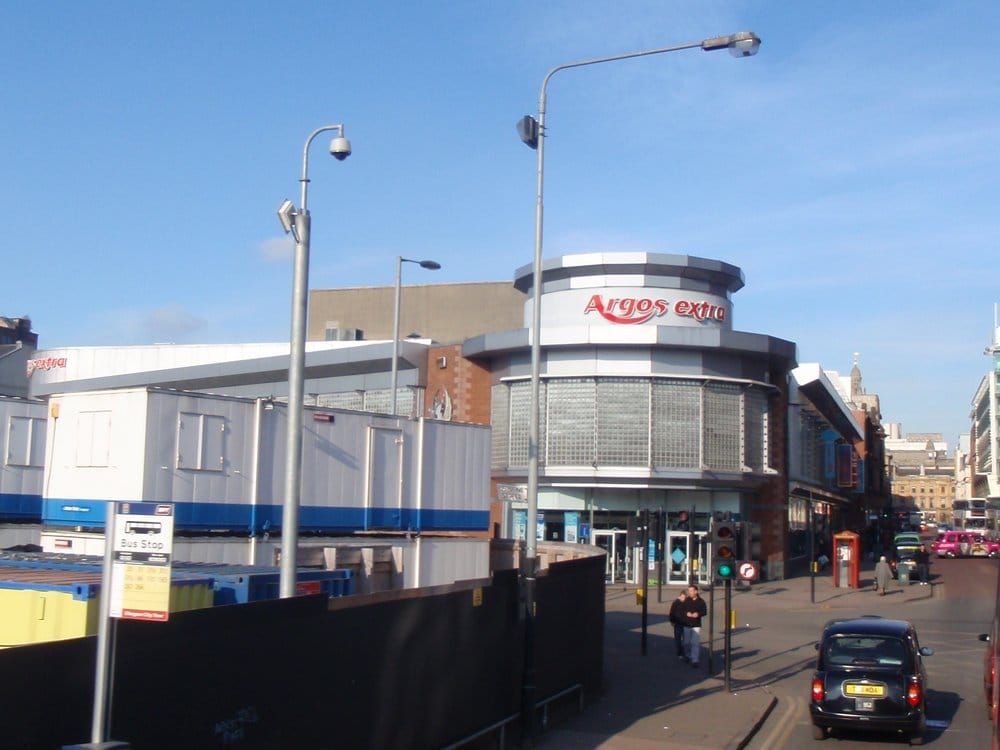 ARGOS Updated August 2024 40 Stockwell Street, Glasgow, United
