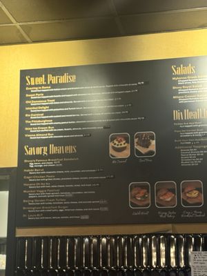 Menu photo 3 Divvy Coffee & Buns Pittsburgh, PA Menu photo 3 Divvy Coffee & Buns Pittsburgh, PA